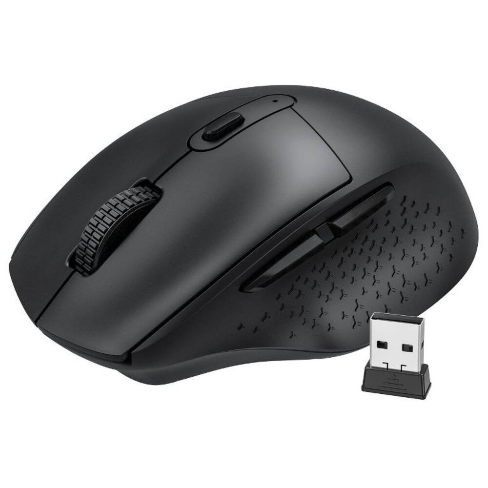 VicTsing PC307A Wireless Mouse Ergonomic Whisper Comfortable